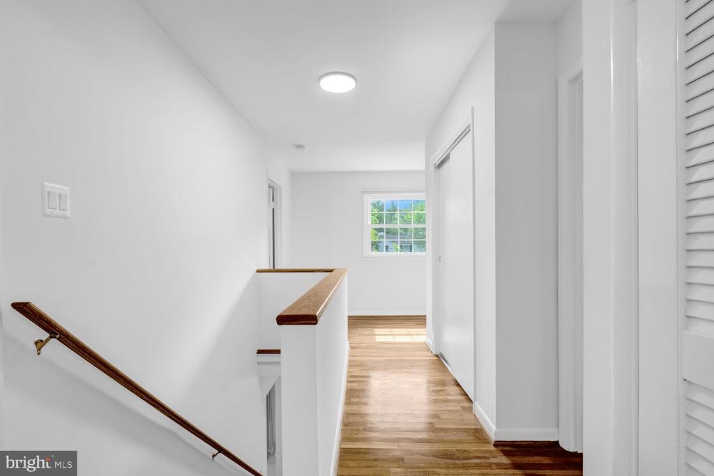 4 BURKET COURT