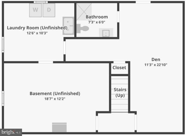 4 BURKET COURT
