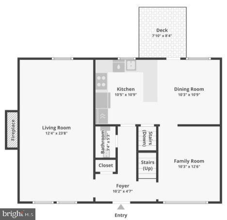 4 BURKET COURT