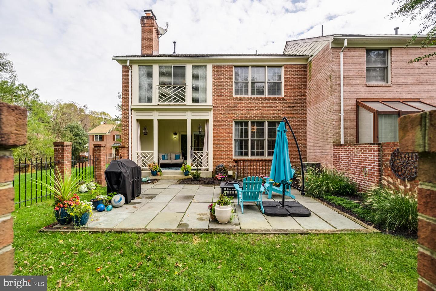 11701 Bishops Content ROAD