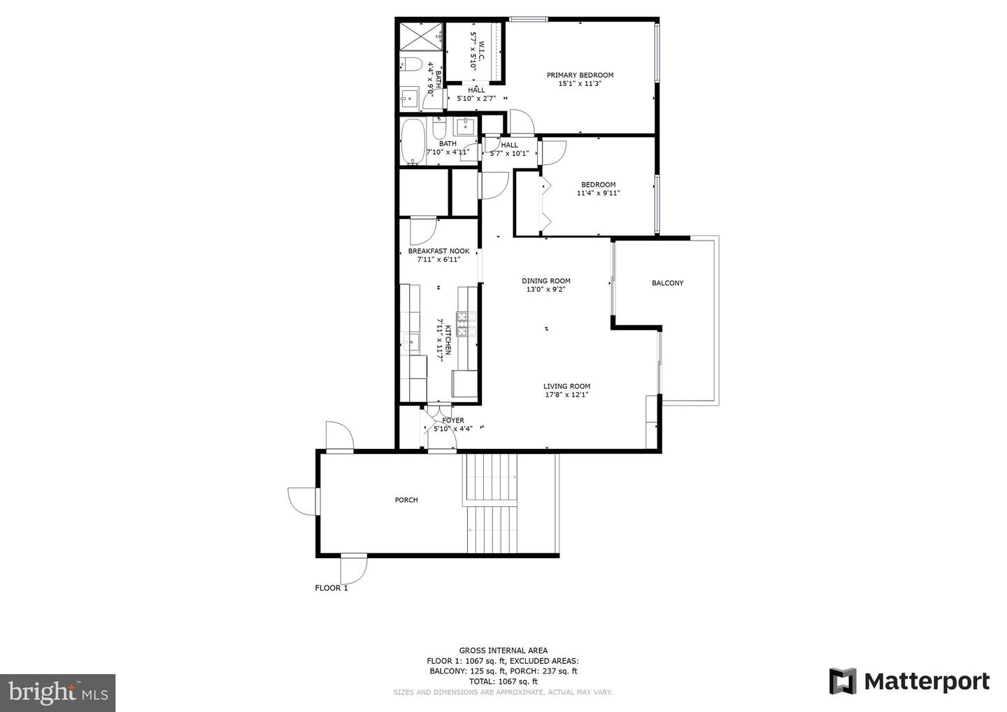 10230 Prince PLACE Unit: 15-208