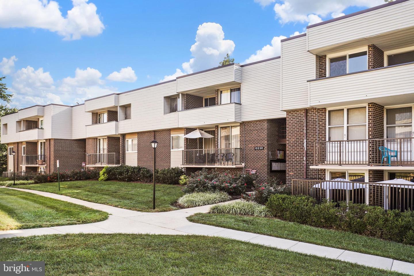 10230 Prince PLACE Unit: 15-208