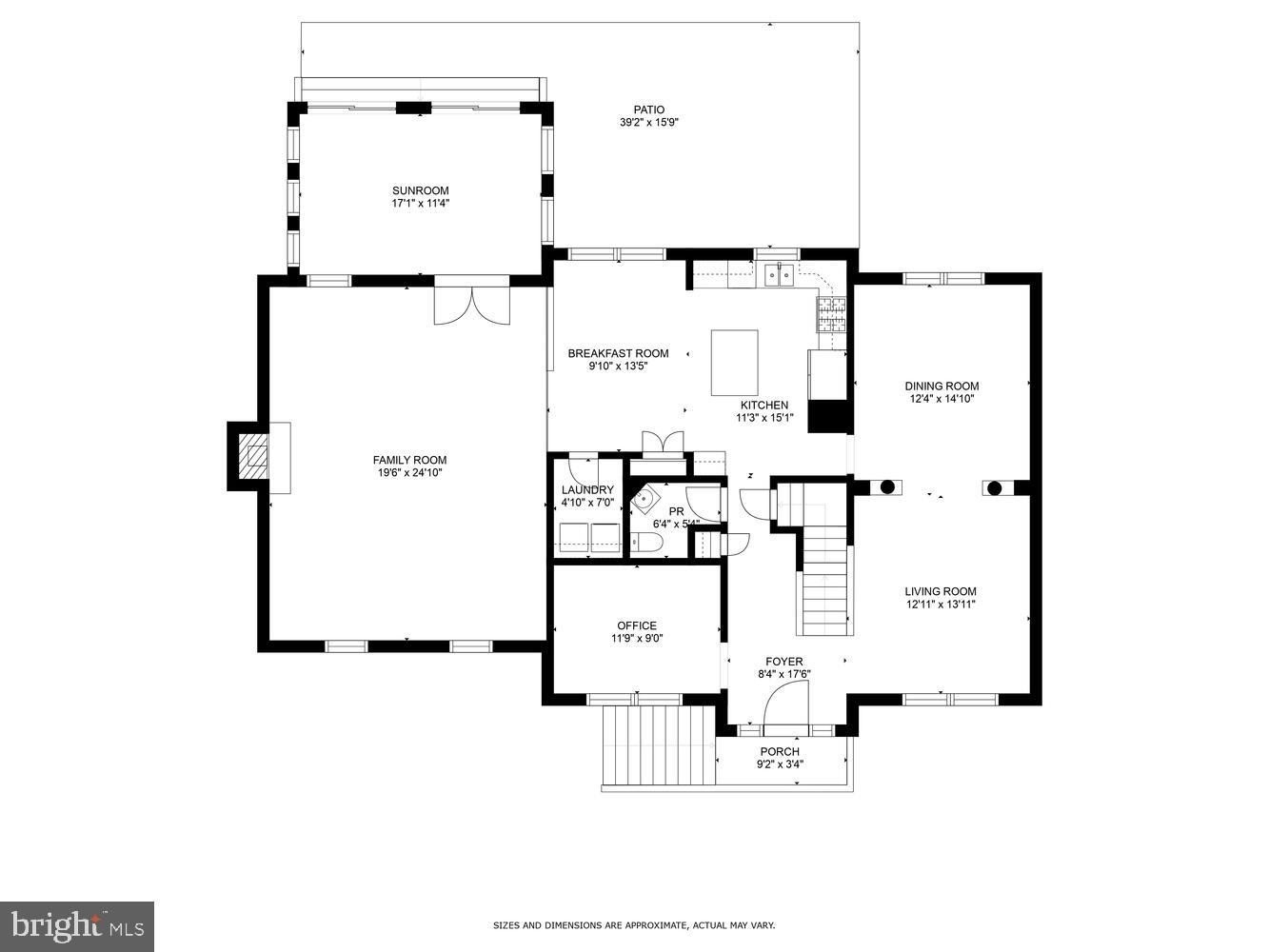 10031 Edgewater TERRACE