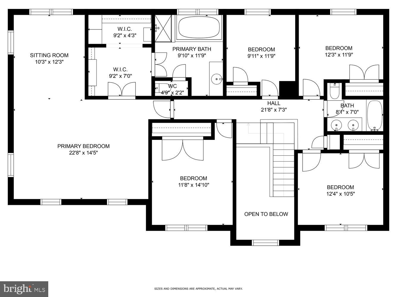 10031 Edgewater TERRACE