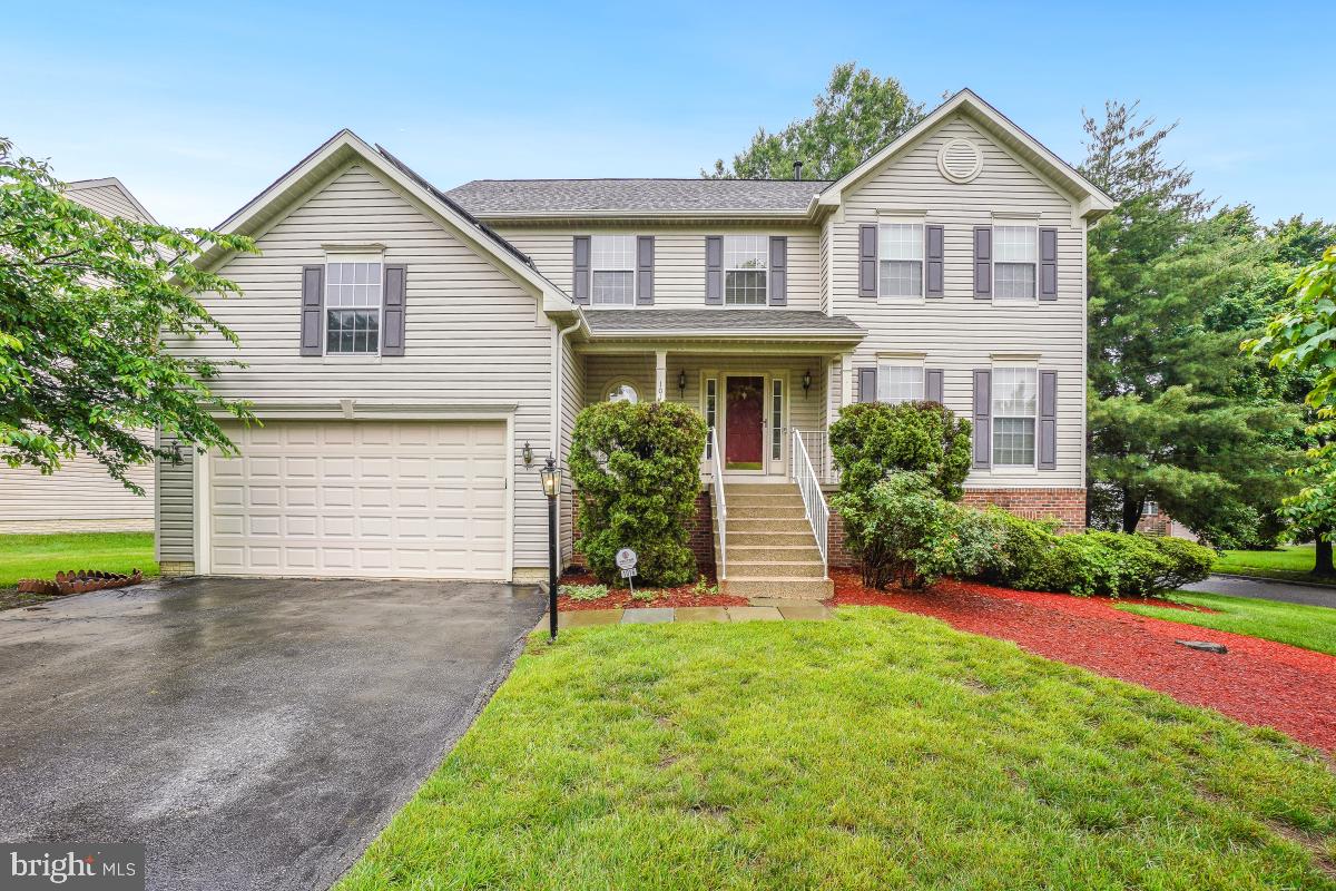 1016 Mandarin Dr