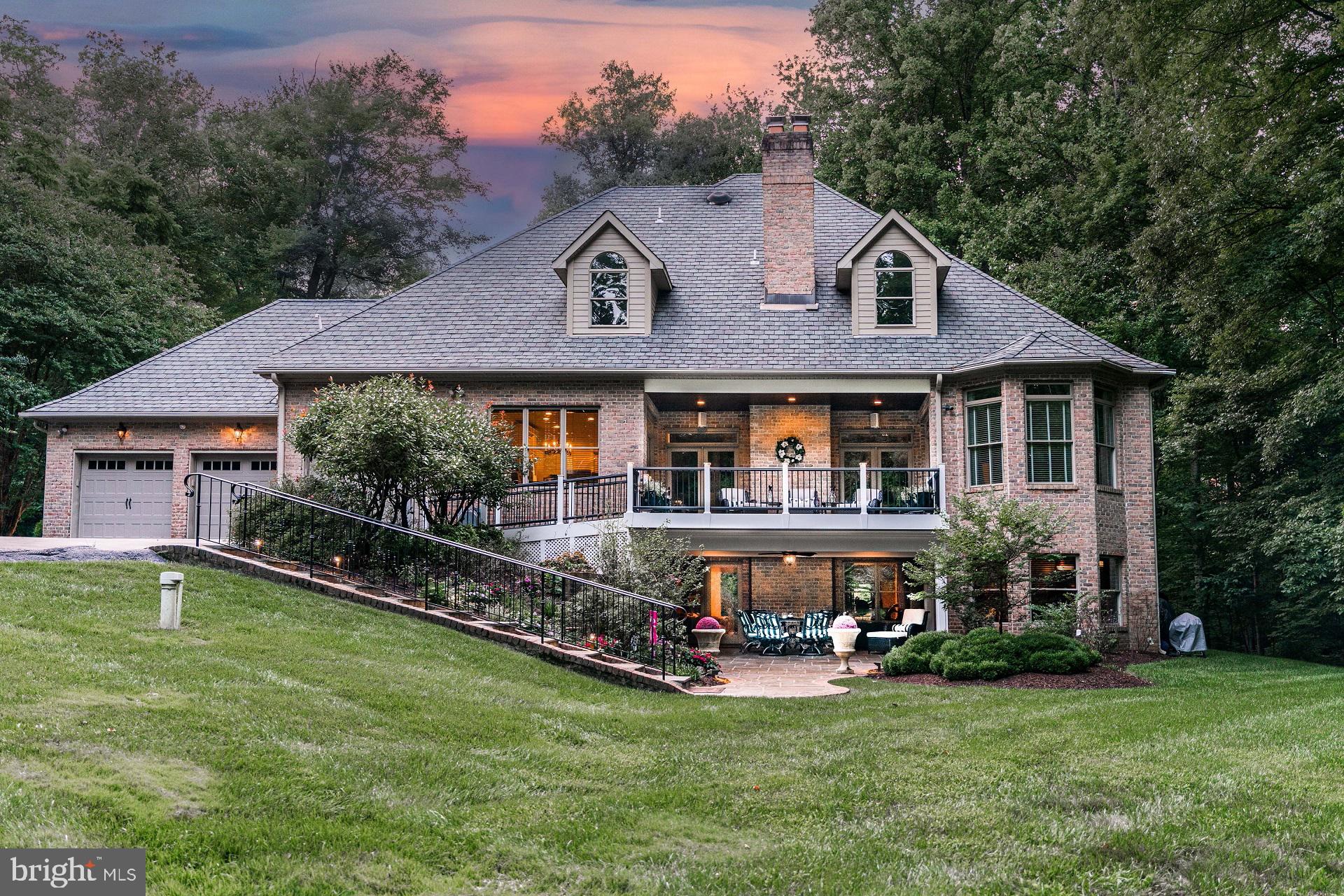14409 Waynesford Dr