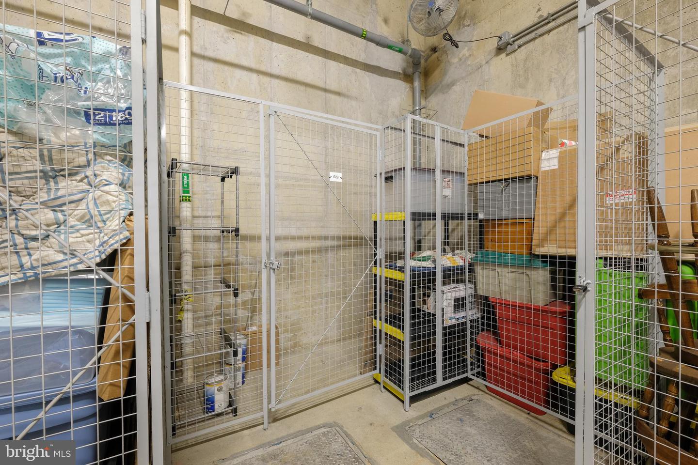 989 S Buchanan STREET Unit: 213