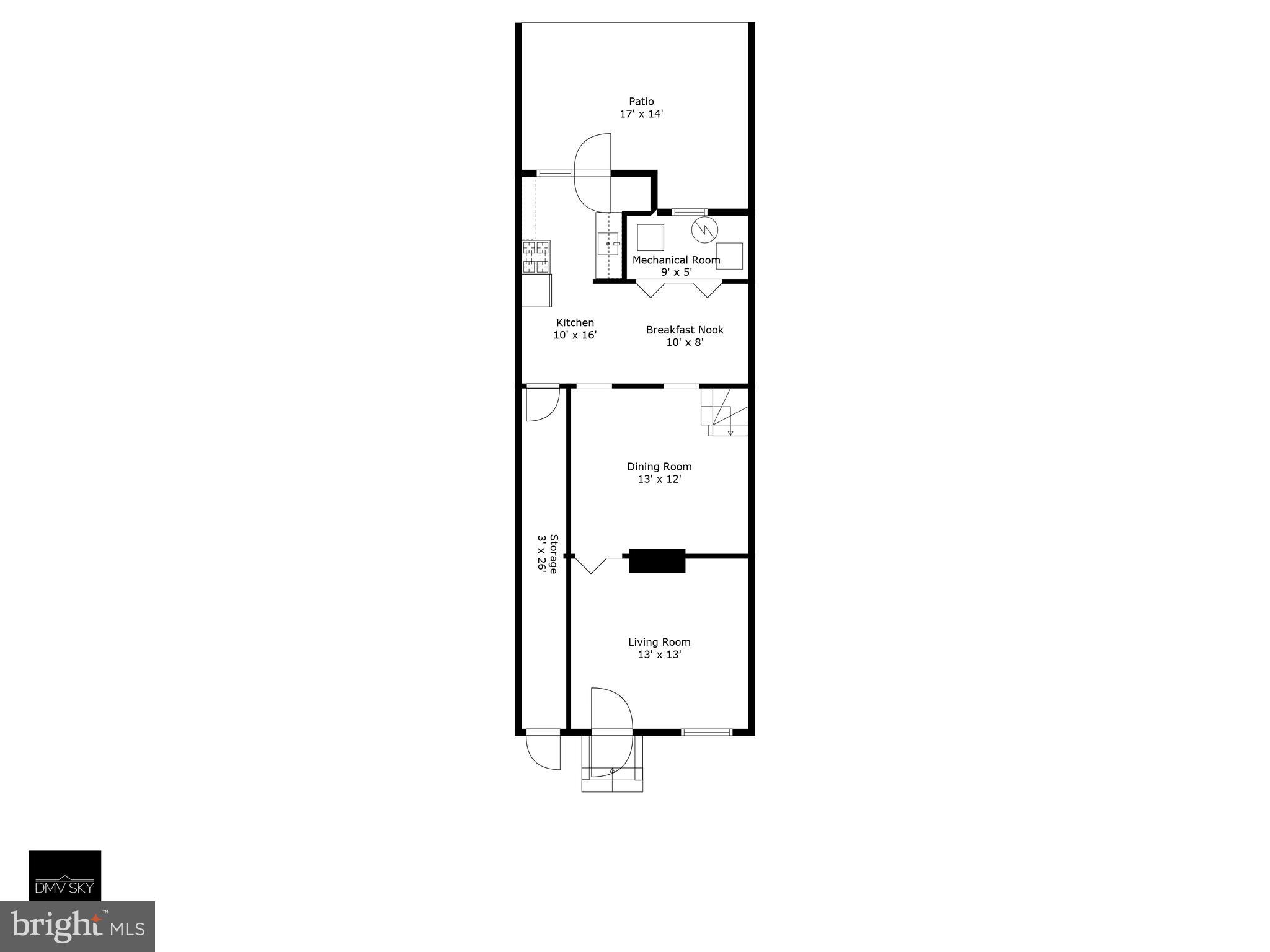 333 N Patrick St