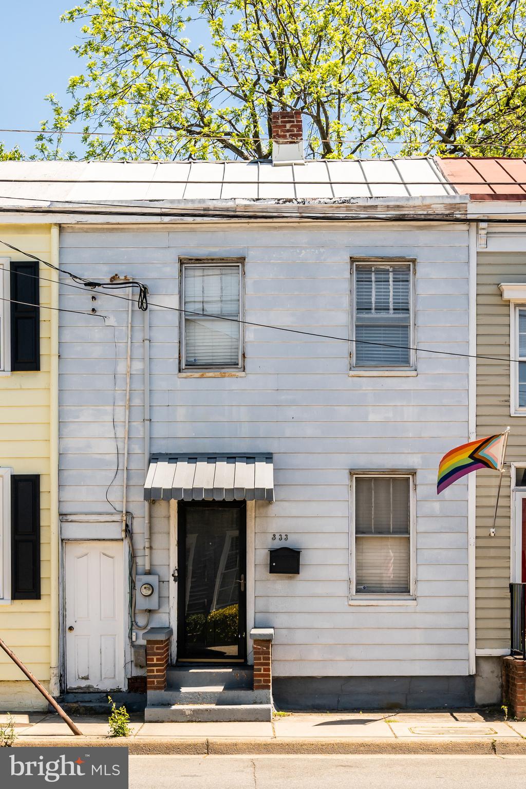 333 N Patrick St