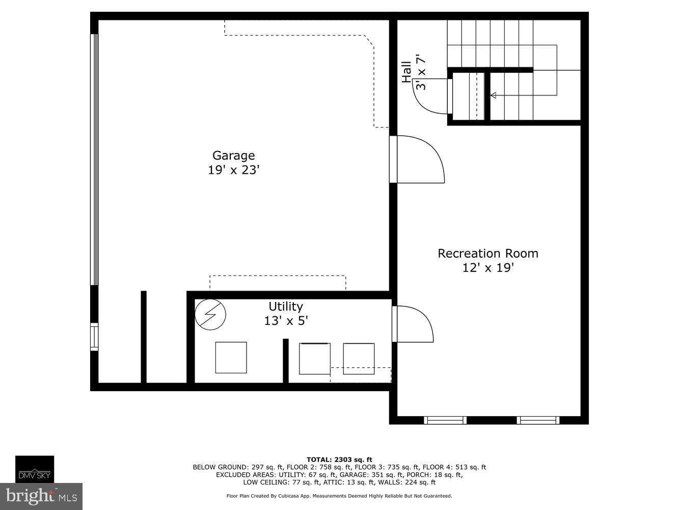 5075 Minda Ct