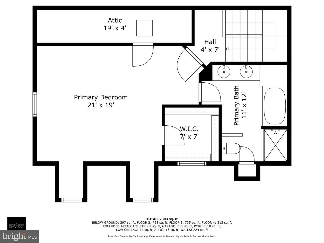 5075 MINDA COURT