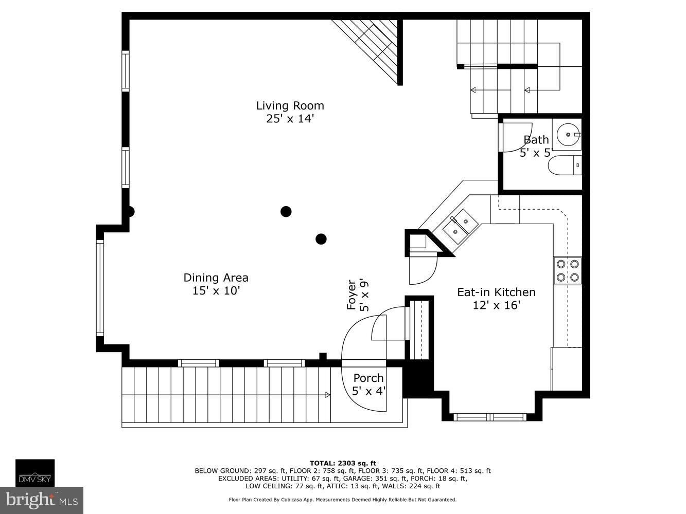 5075 MINDA COURT