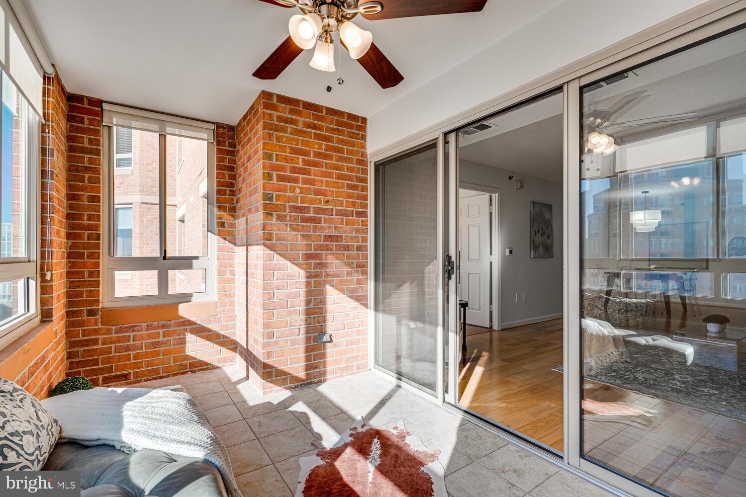 2121 JAMIESON AVENUE 1207