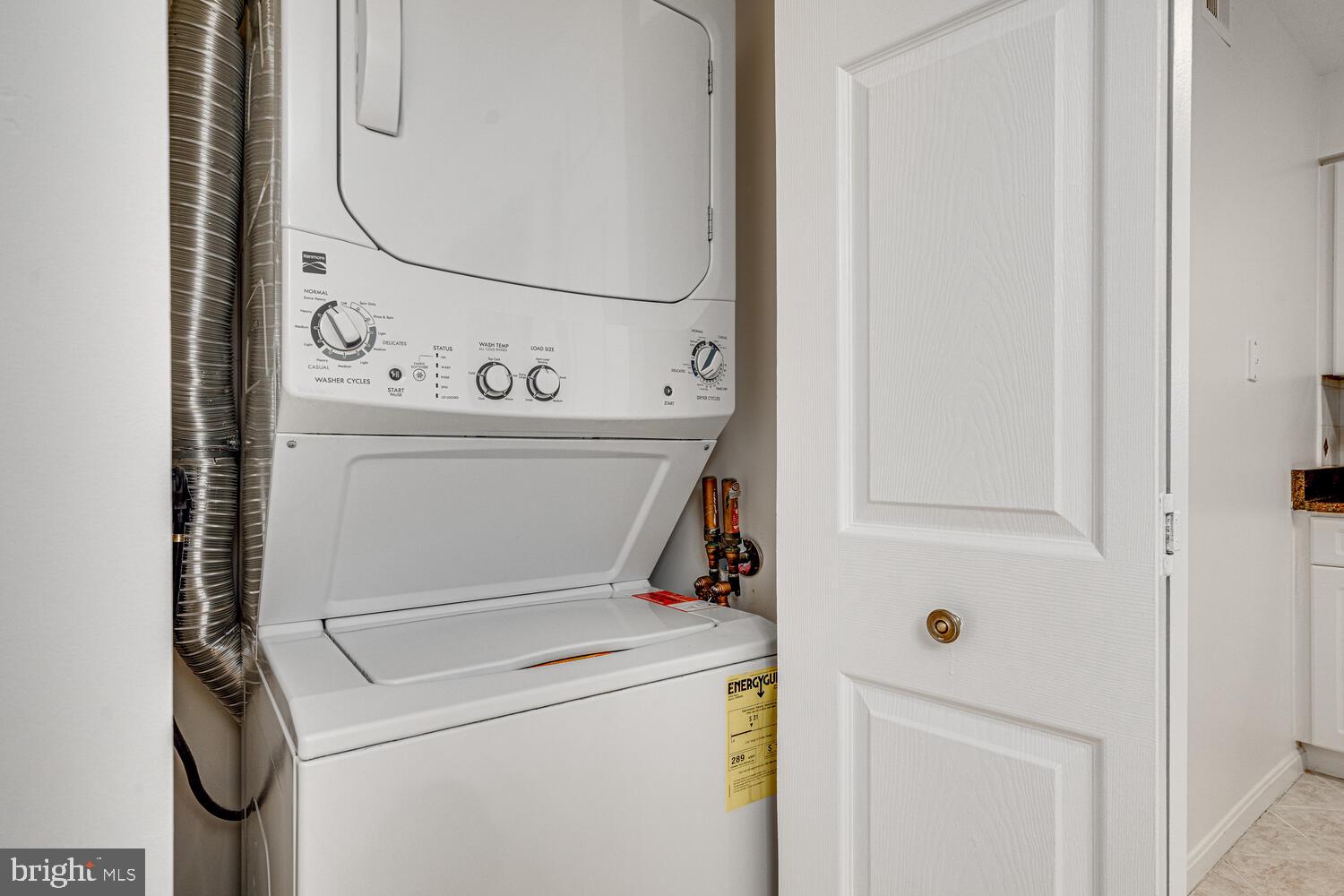 2121 JAMIESON AVENUE 1207