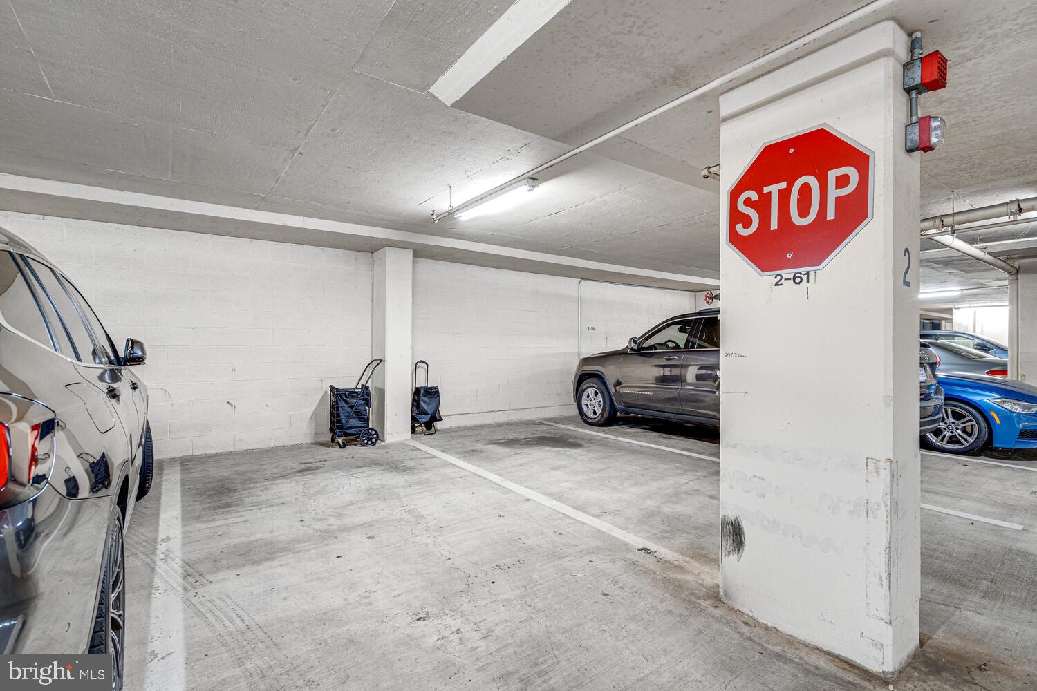 2121 JAMIESON AVENUE 1207