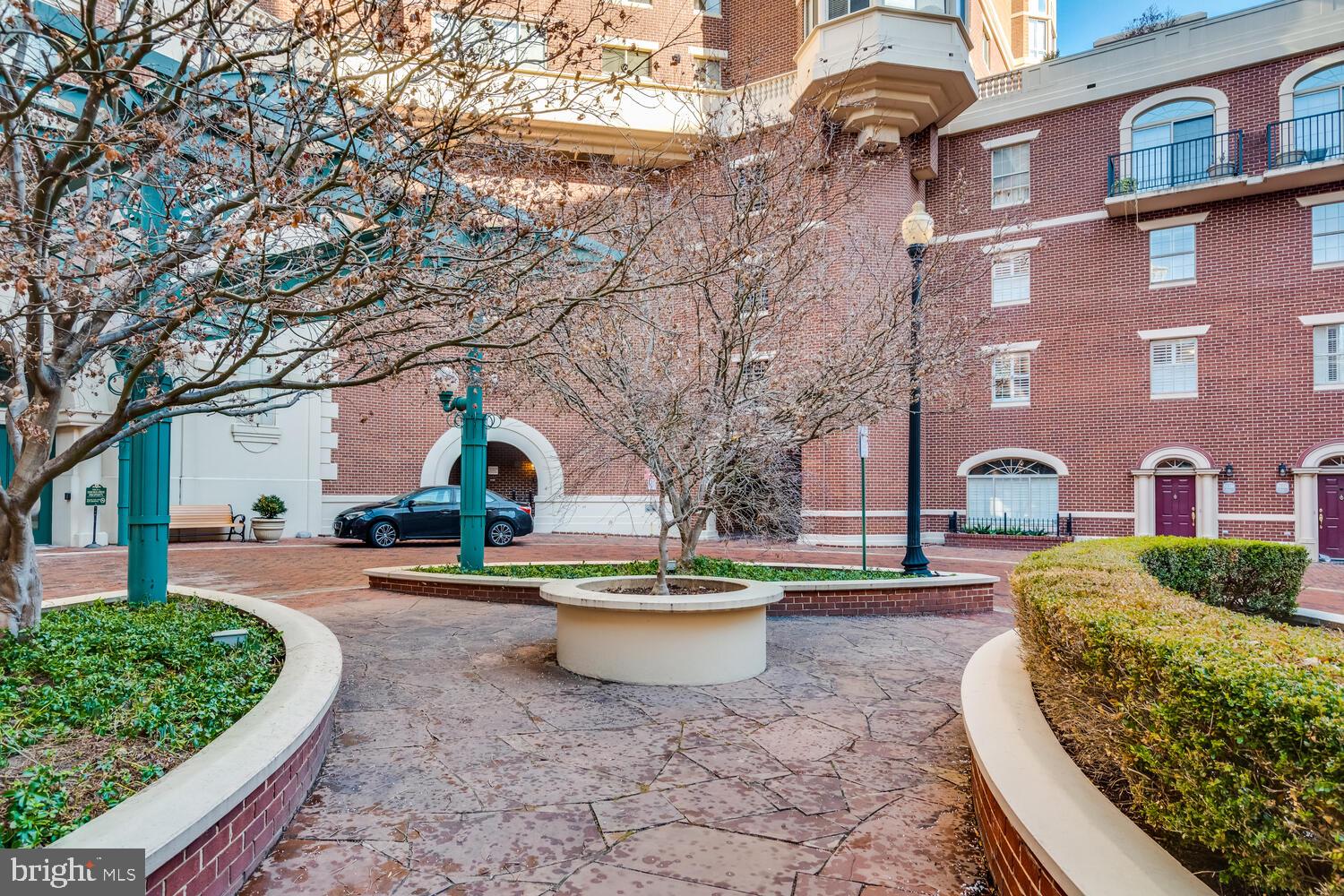 2121 JAMIESON AVENUE 1207