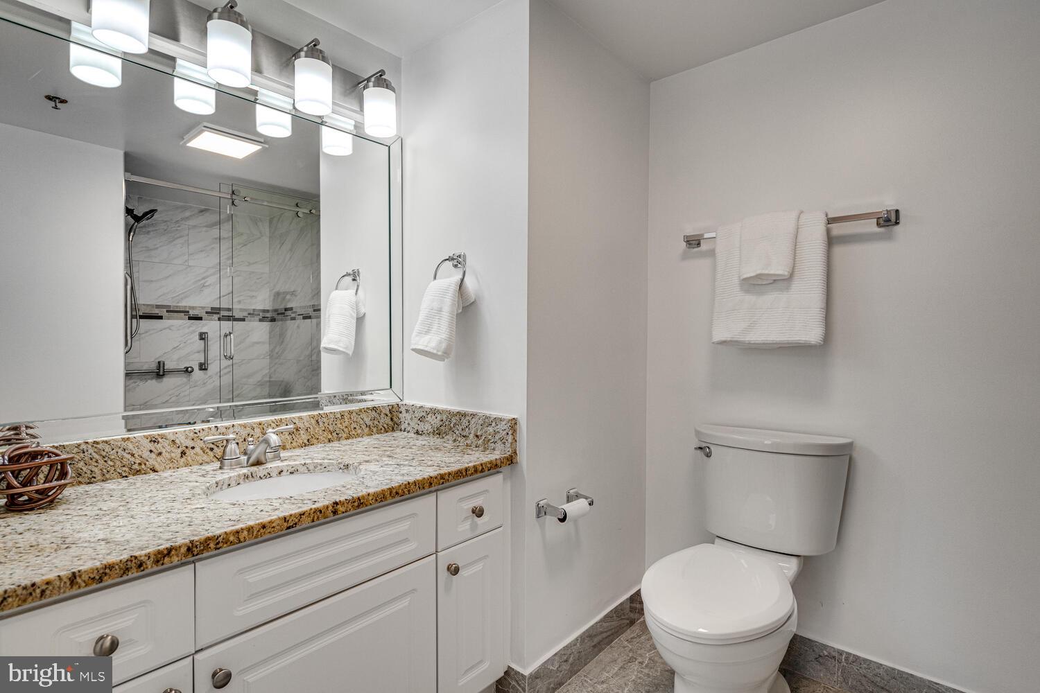 2121 JAMIESON AVENUE 1207