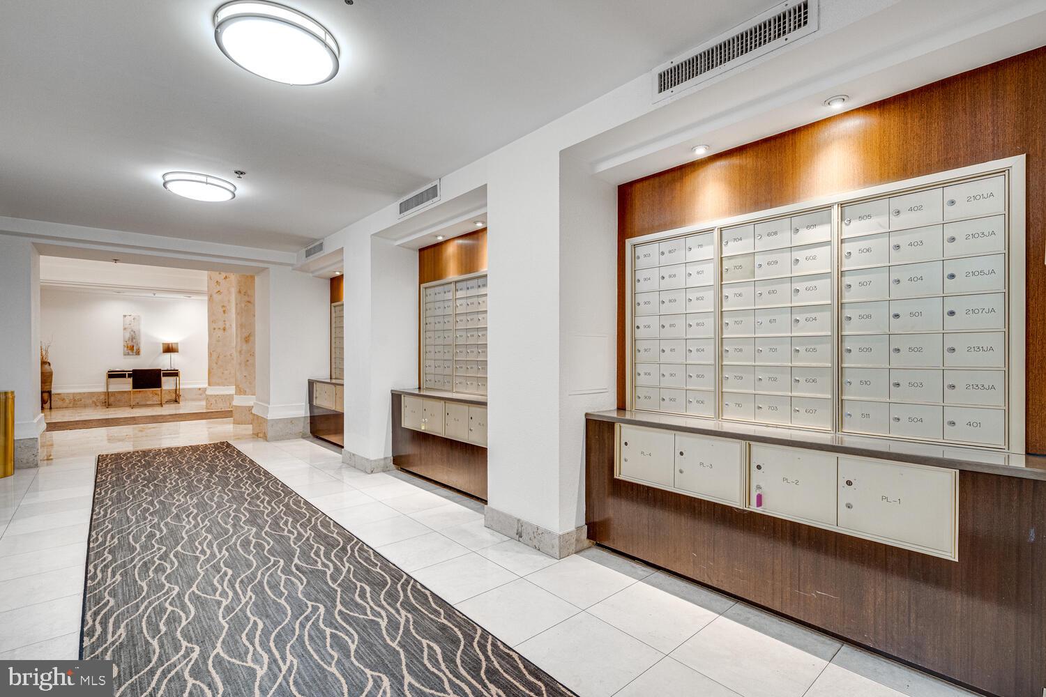 2121 JAMIESON AVENUE 1207