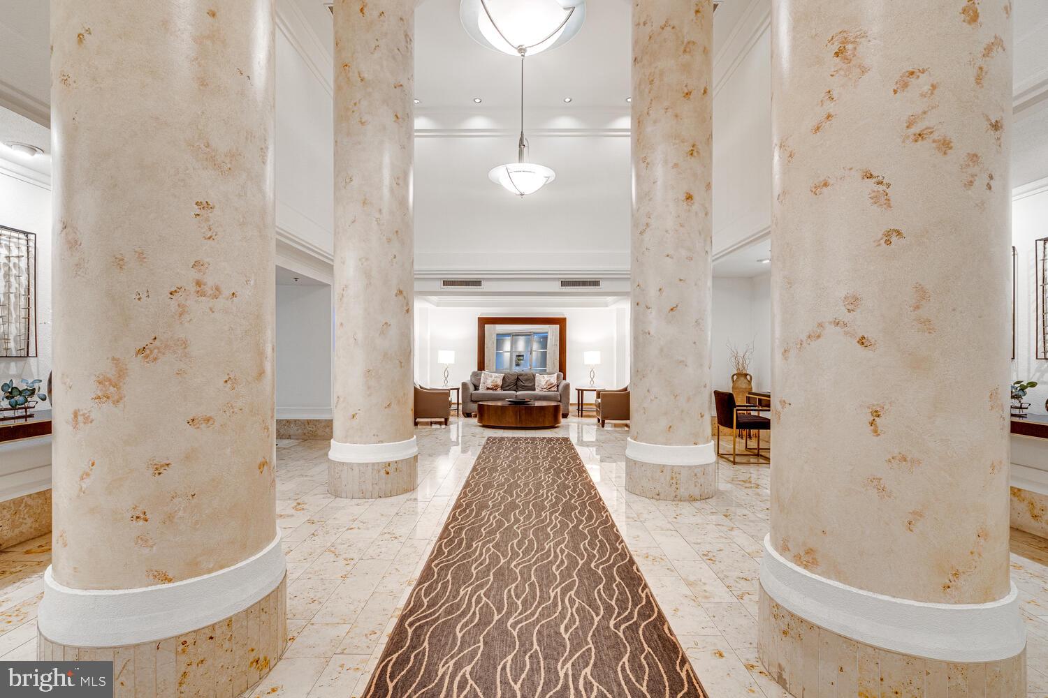 2121 JAMIESON AVENUE 1207