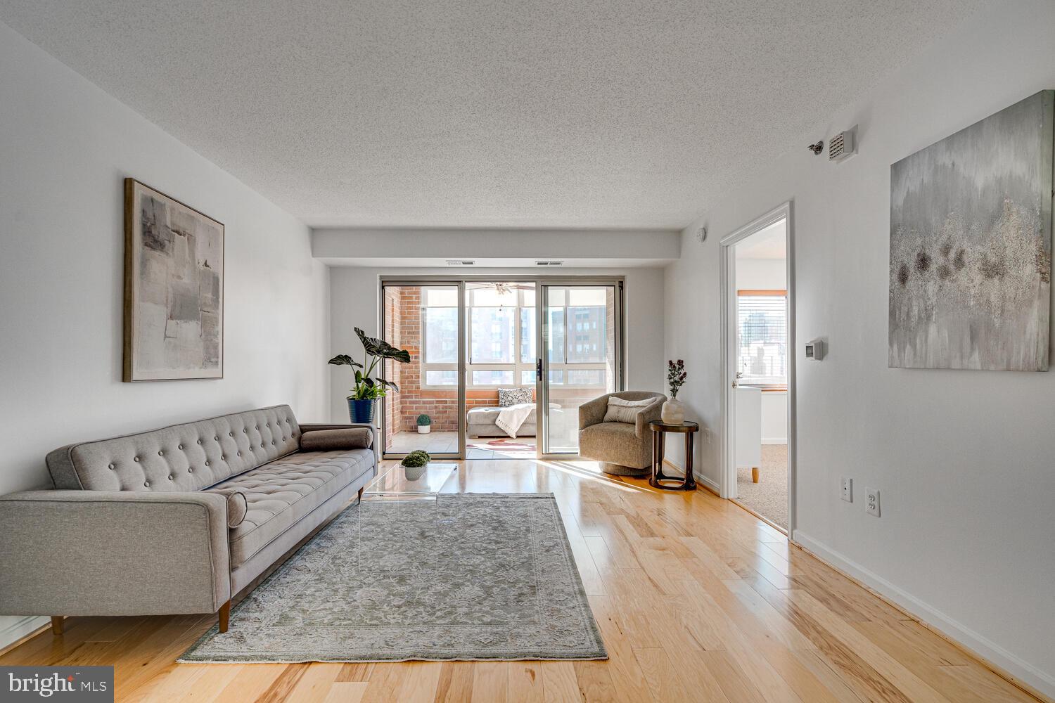 2121 JAMIESON AVENUE 1207