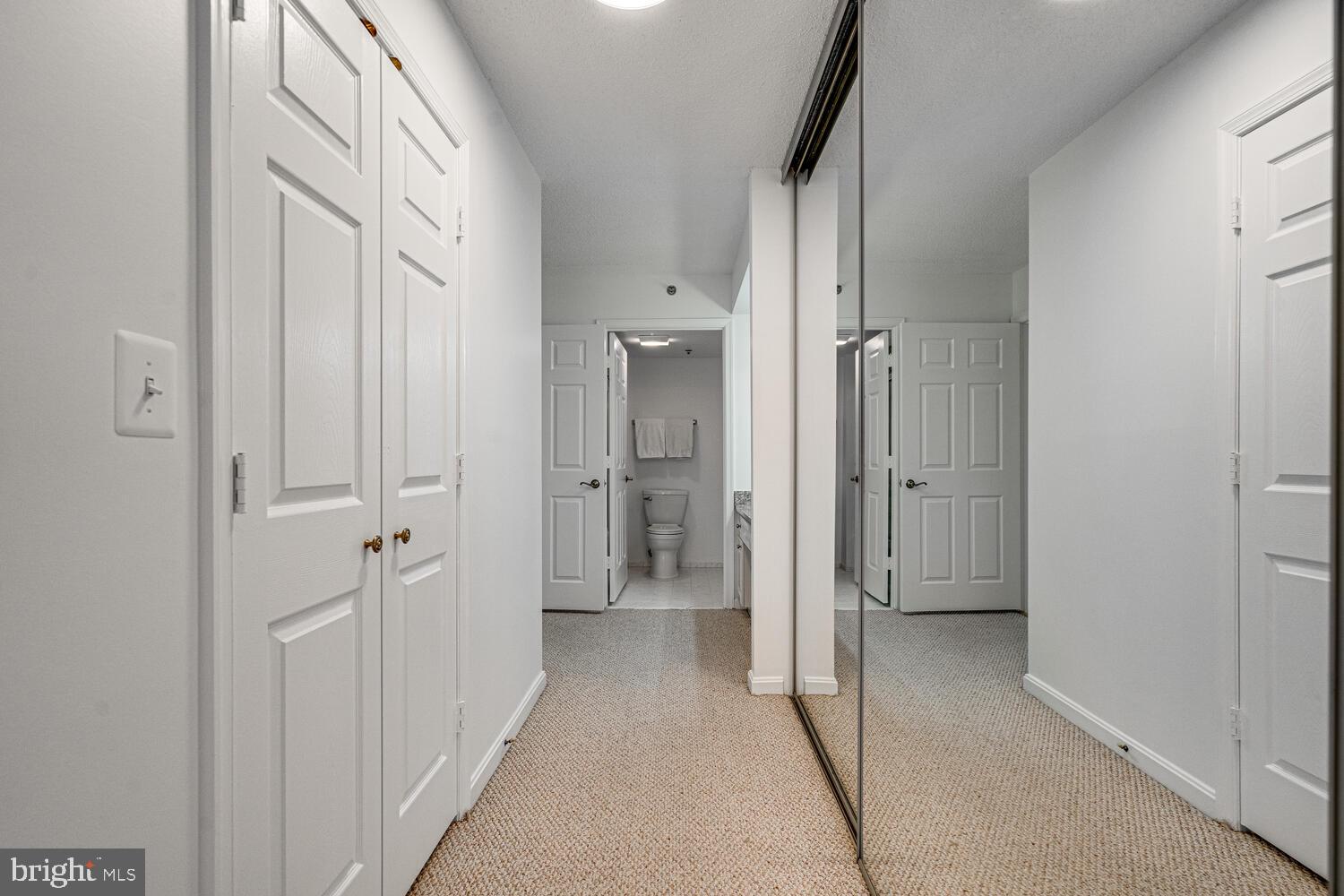 2121 JAMIESON AVENUE 1207