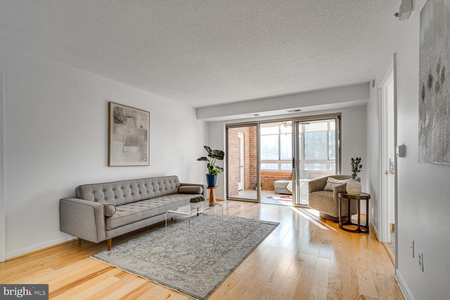 2121 JAMIESON AVENUE 1207