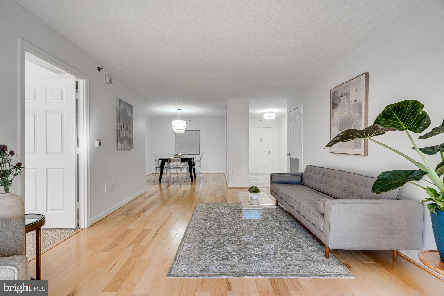 2121 JAMIESON AVENUE 1207