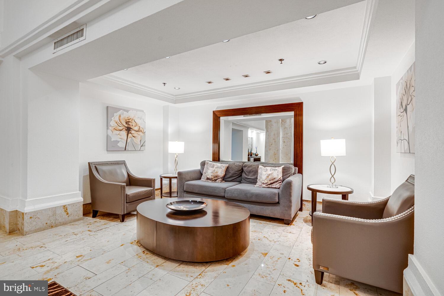 2121 JAMIESON AVENUE 1207