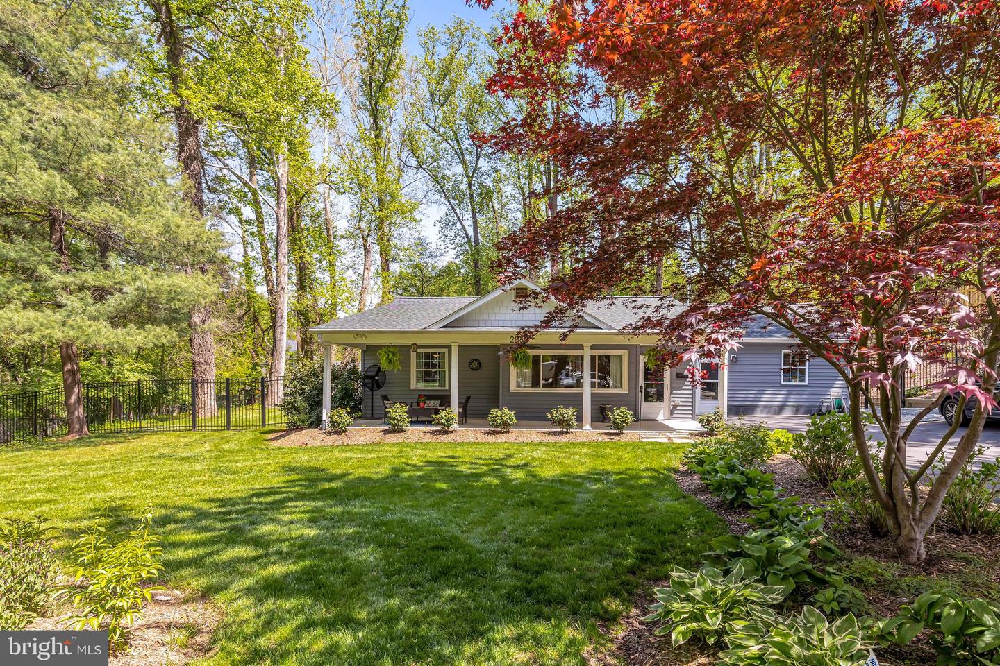 2863 Graham ROAD