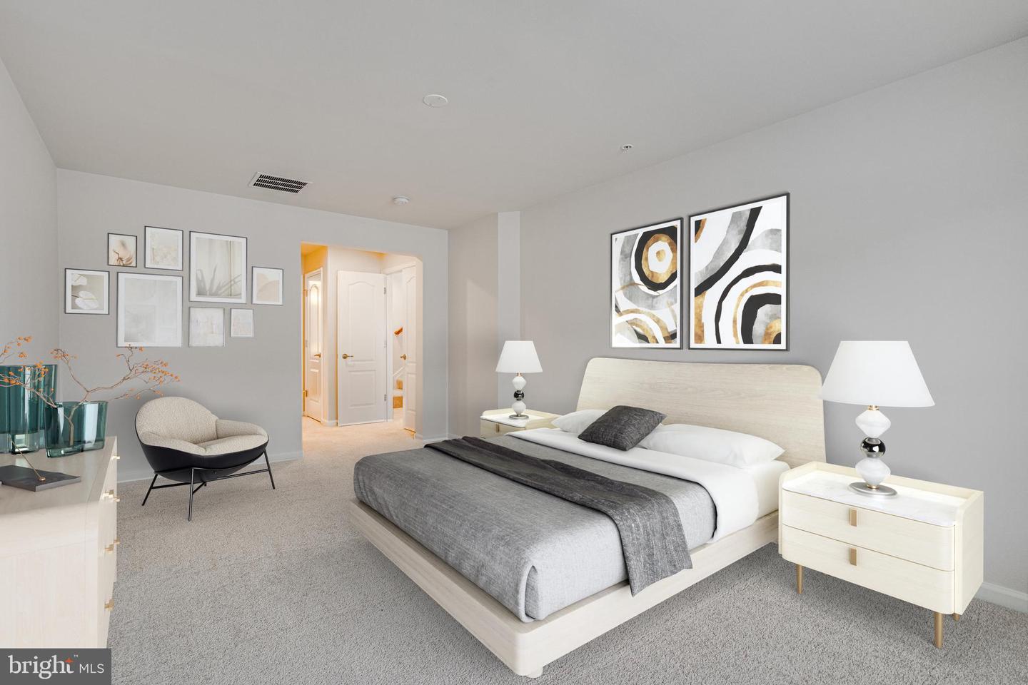 4932 Dane Ridge Circle