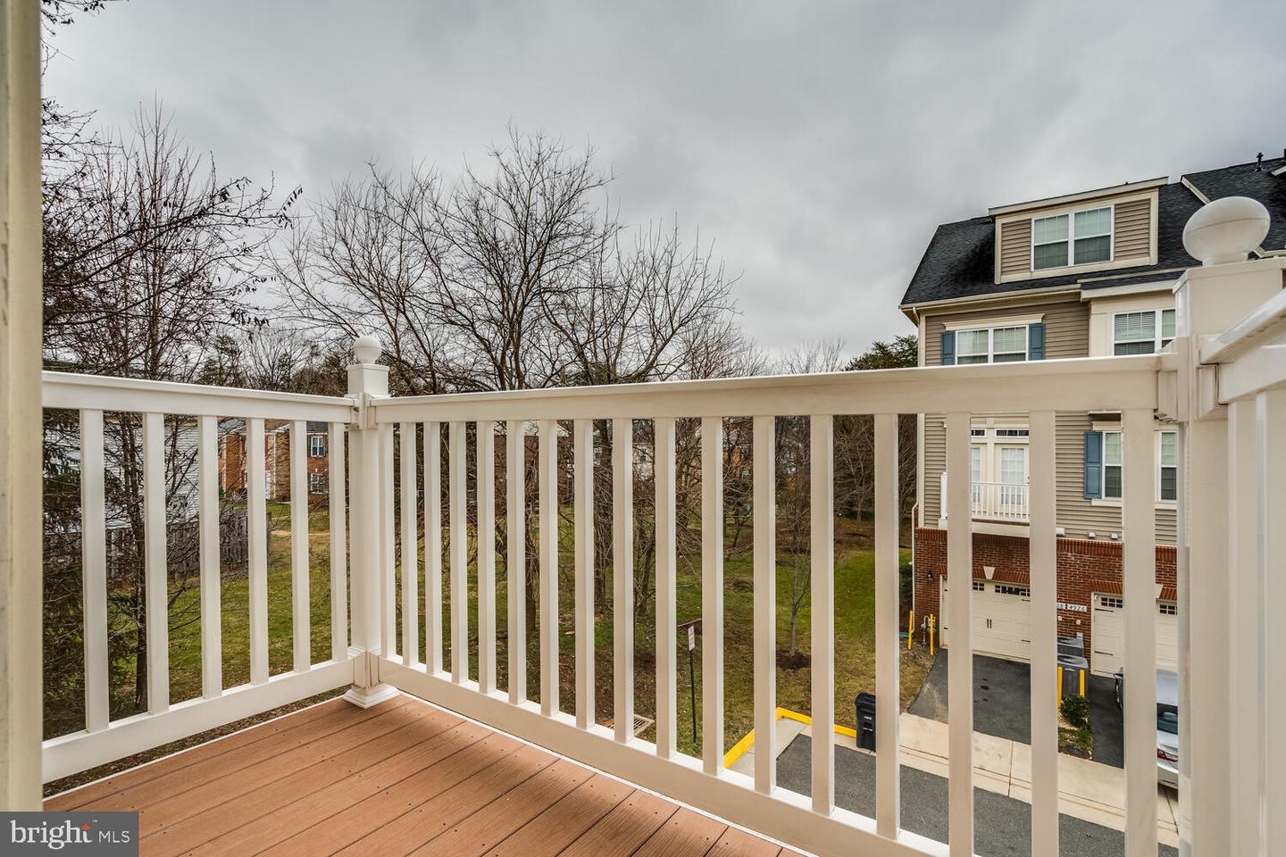 4932 Dane Ridge Circle