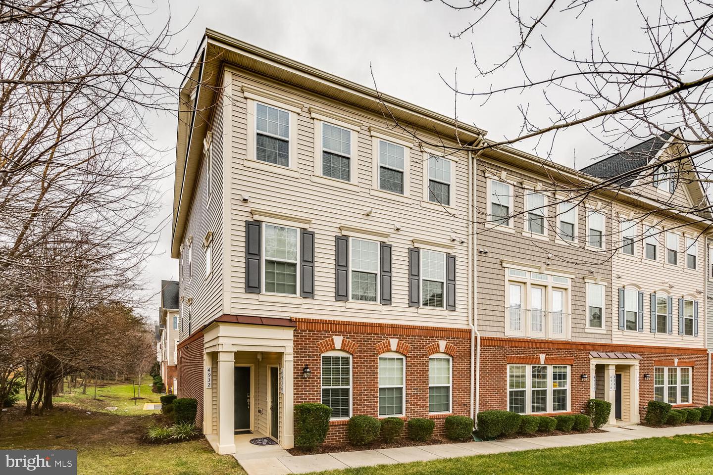 4932 Dane Ridge Circle