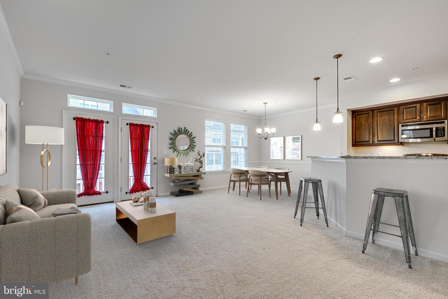4932 Dane Ridge Circle
