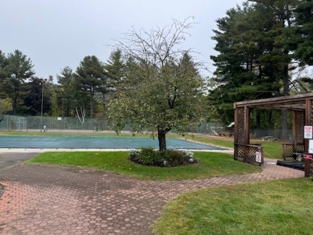 145 Regency Park Dr # 145