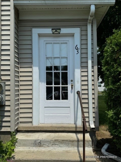 63A Old State Road # A