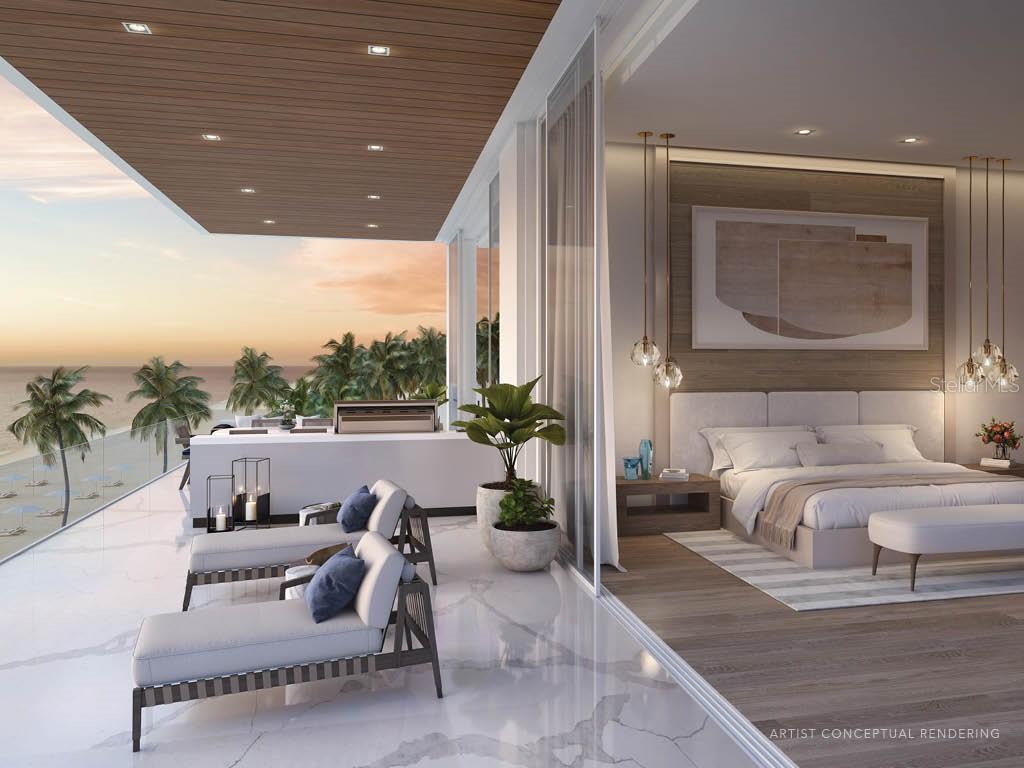 4651 GULF OF MEXICO DRIVE Unit: PH1 | PENDING
