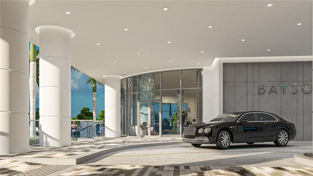 301 QUAY COMMONS Unit: 1001