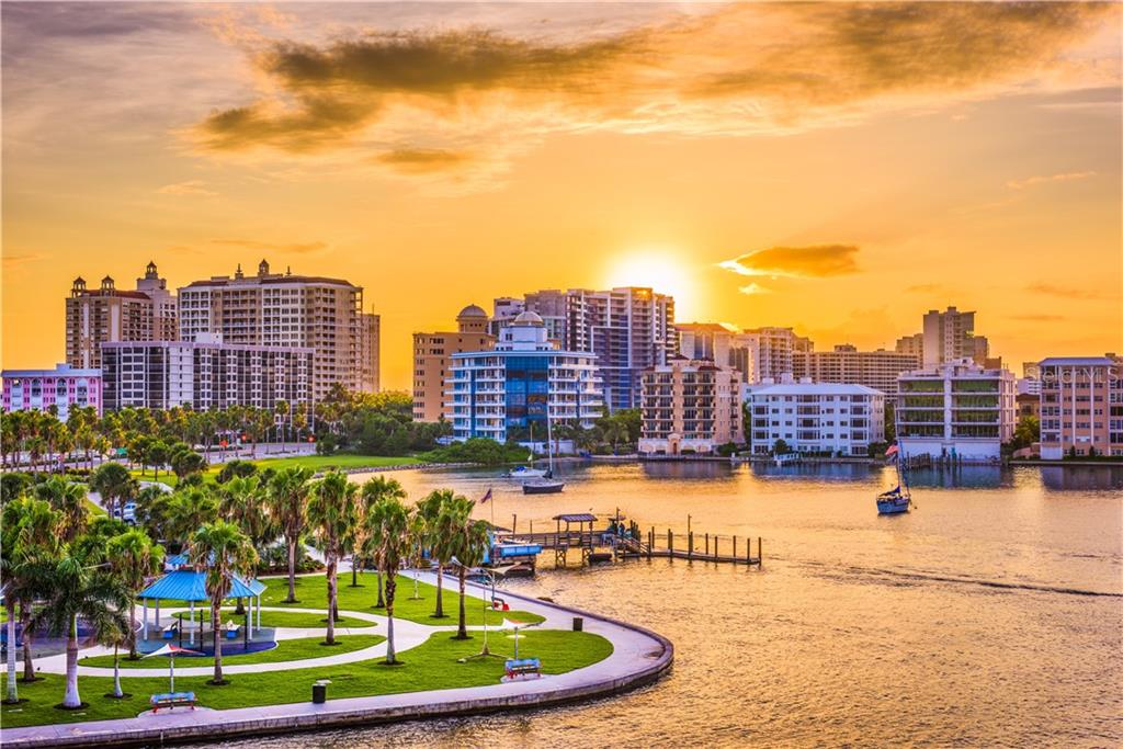 301 QUAY COMMONS Unit: 1001