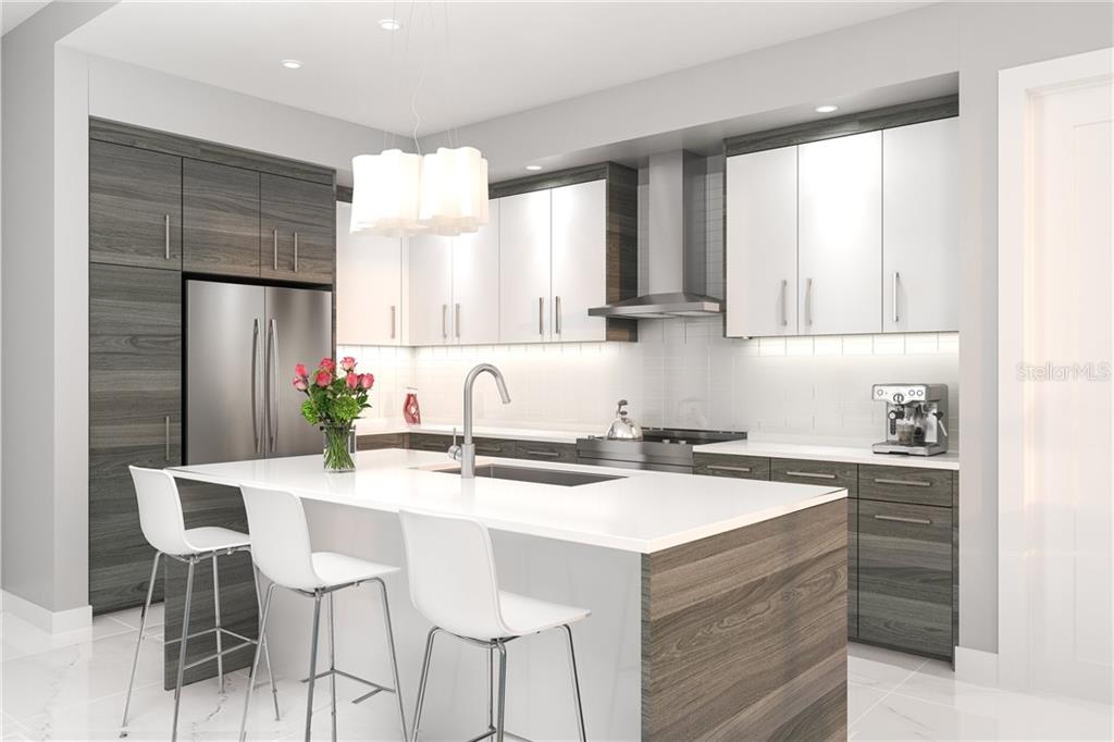 301 QUAY COMMONS Unit: 1001