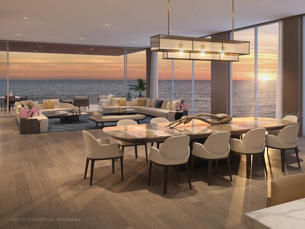 4651 GULF OF MEXICO DRIVE Unit: 302 | PENDING