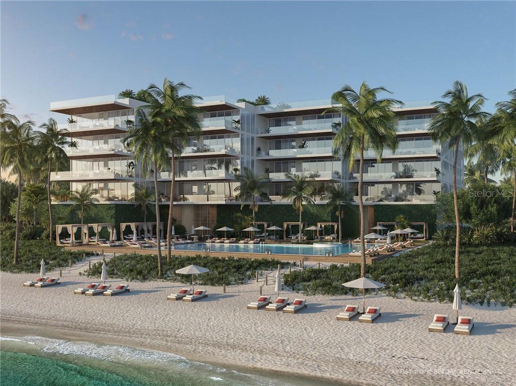 4651 GULF OF MEXICO DRIVE Unit: 303 | PENDING