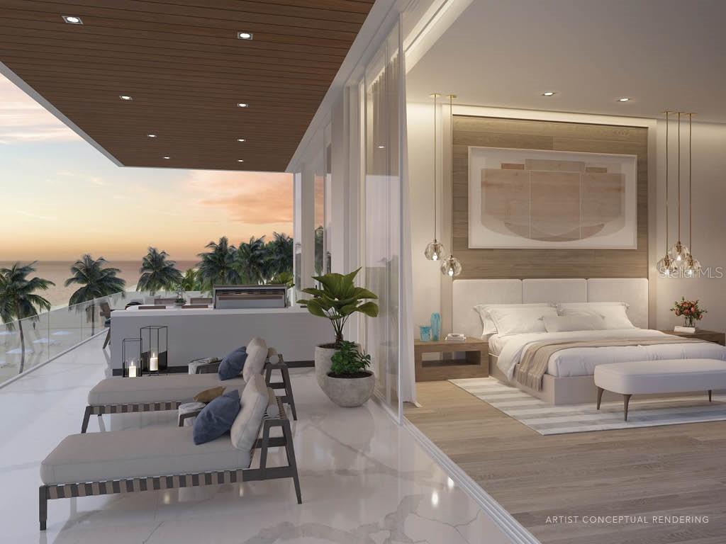 4651 GULF OF MEXICO DRIVE Unit: 303 | PENDING