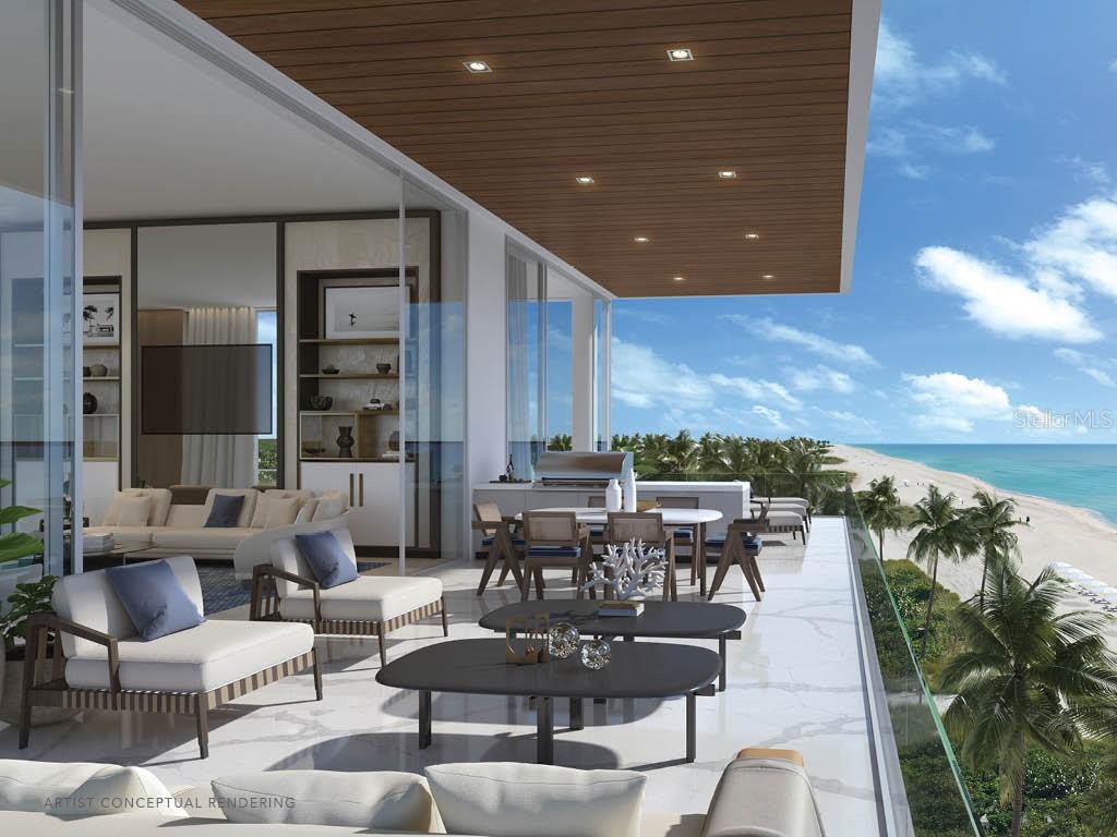4651 GULF OF MEXICO DRIVE Unit: 303 | PENDING
