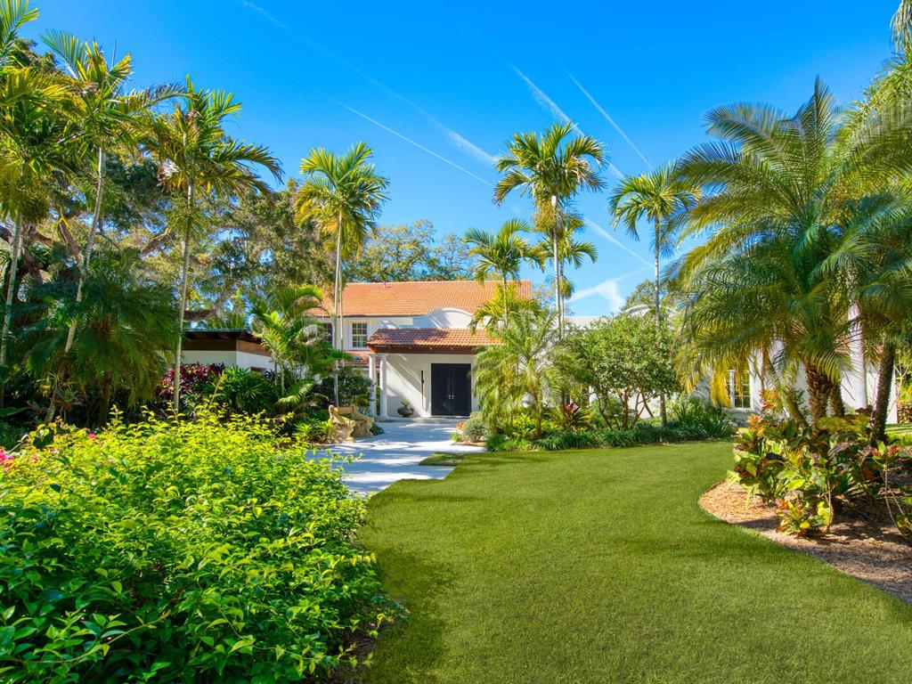 Indian Beach/Sapphire Shores Estate