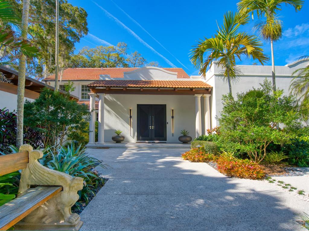 Indian Beach/Sapphire Shores Estate