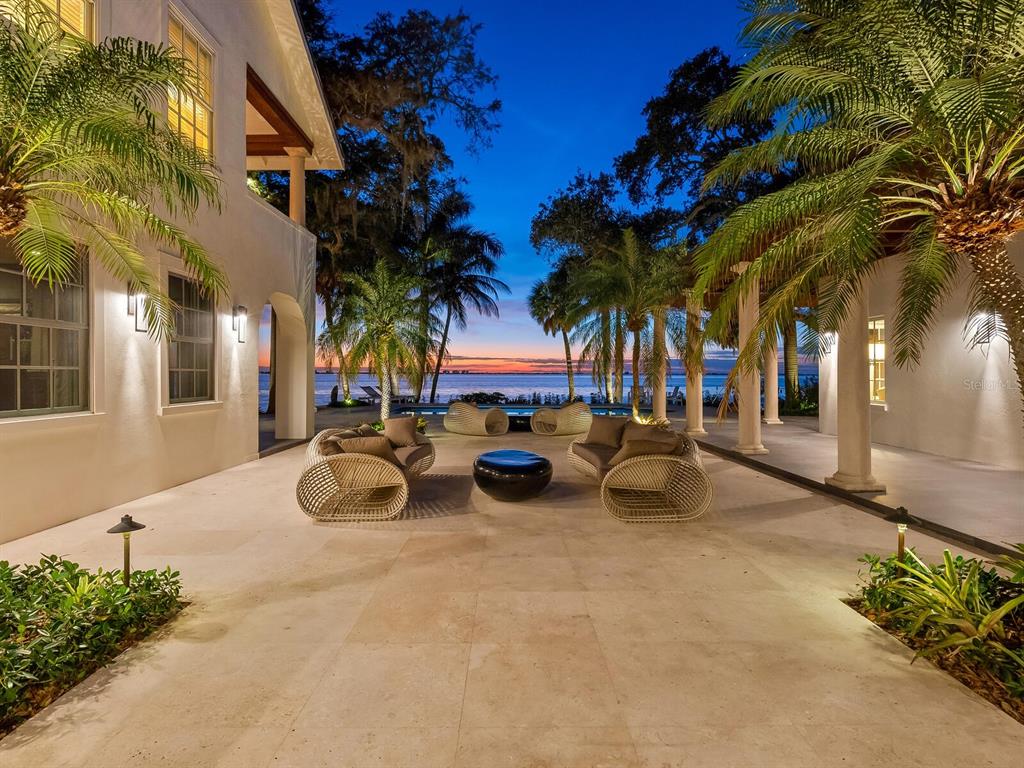 Indian Beach/Sapphire Shores Estate