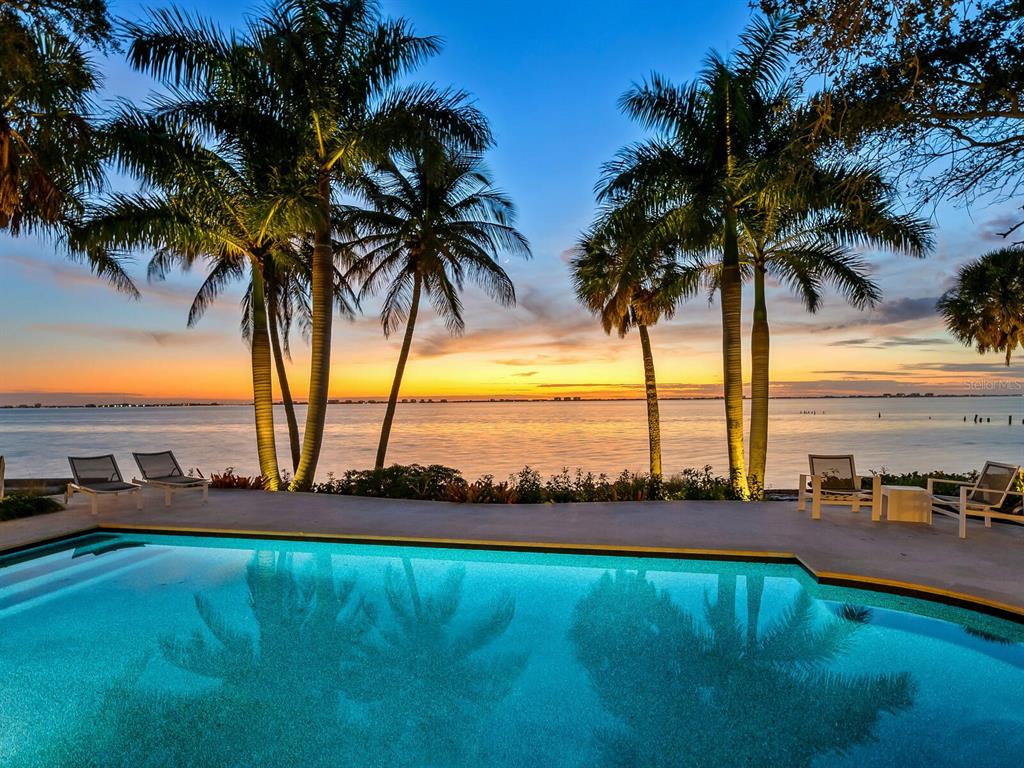 Indian Beach/Sapphire Shores Estate