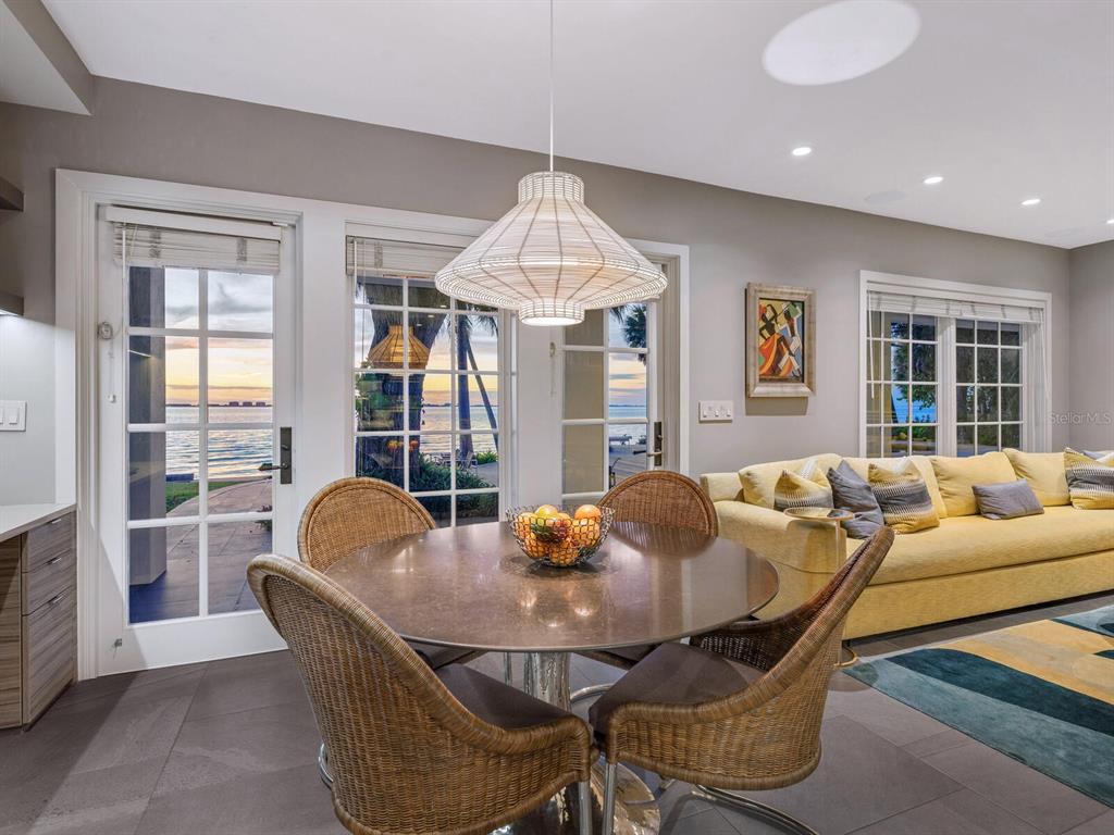 Indian Beach/Sapphire Shores Estate