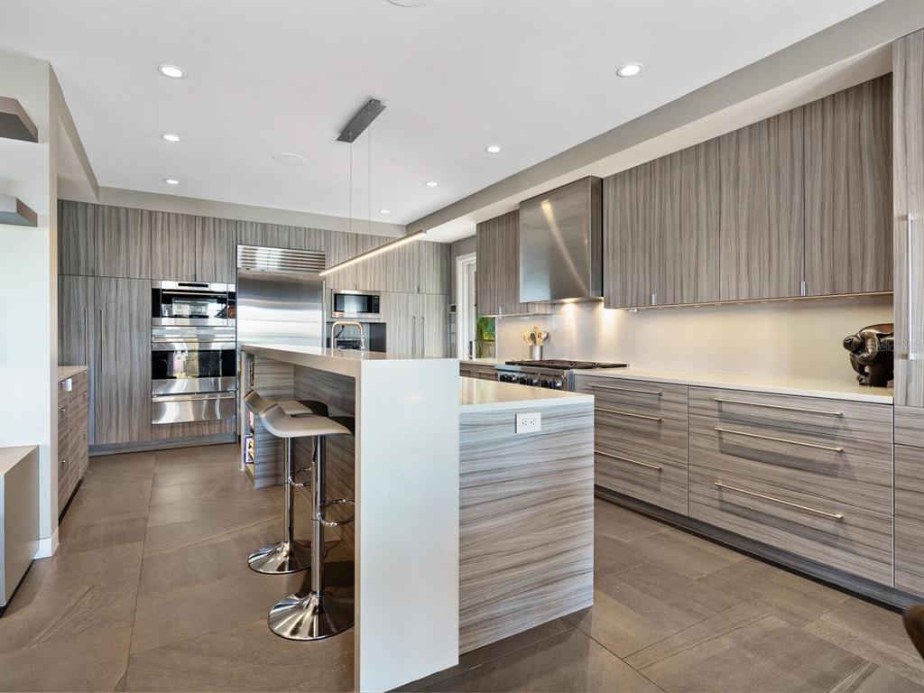 Indian Beach/Sapphire Shores Estate
