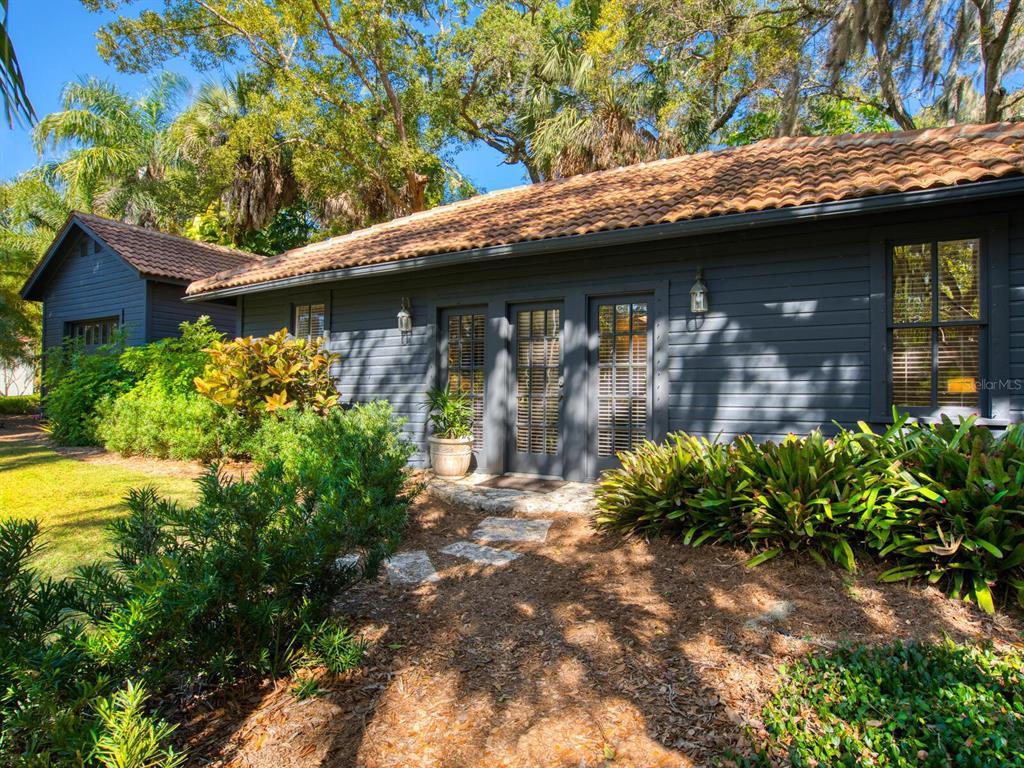 Indian Beach/Sapphire Shores Estate